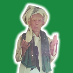 Icono de ترجمة مولد البرزنجى